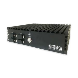 server di rete / per rack / Intel® Celeron® / USB
