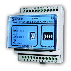 convertitore/isolatore 1
