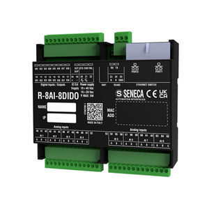 modulo I/O analogico 1