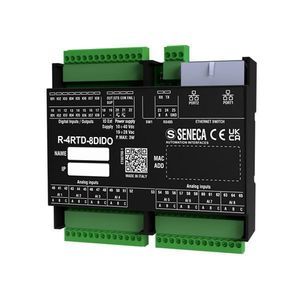 modulo I/O analogico 1
