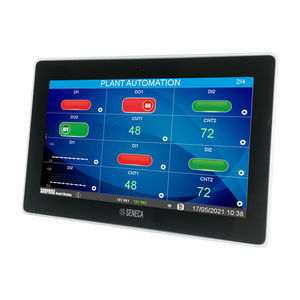 HMI a tecnologia capacitiva proiettata 1