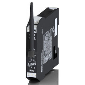 modulo radio UHF 1