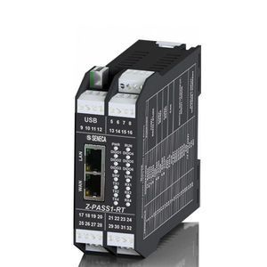 device server USB
