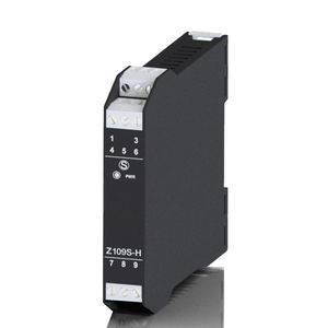 isolatore 4-20mA