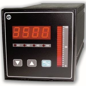 indicatore universale
