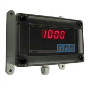 indicatore di posizione