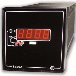 indicatore digitale
