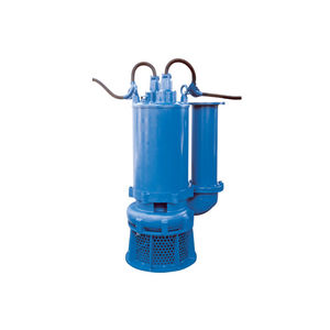 pompa centrifuga