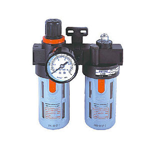 filtro regolatore lubrificatore ad acqua