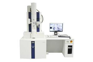 microscopio elettronico a trasmissione