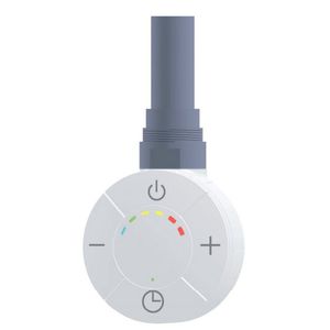 termostato elettronico