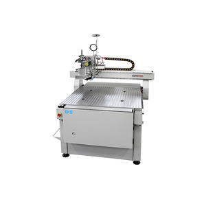 contornatrice CNC