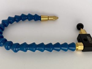 tubo flessibile per aria compressa