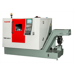 tornio CNC 1