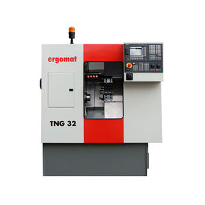 tornio automatico CNC