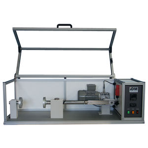 apparecchio per prove Gelbo Flex 1