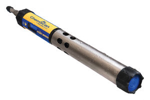 sonda multiparametrica