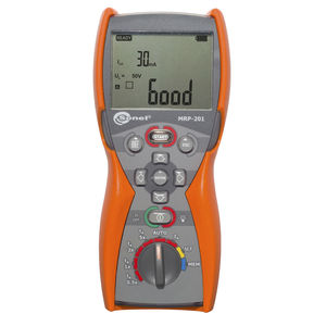 tester RCD