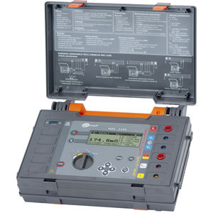 tester elettrico 1