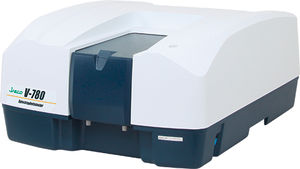 spettrofotometro UV-Vis-NIR
