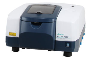 spettrometro FT-IR