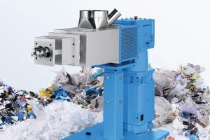 alimentatore bivite