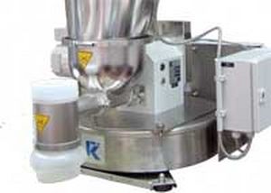 alimentatore bivite