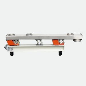 alimentatore a vibrazione