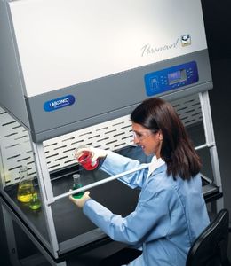 cappa da laboratorio