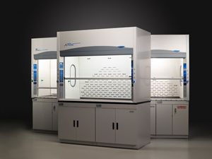 cappa da laboratorio