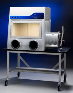 glove box