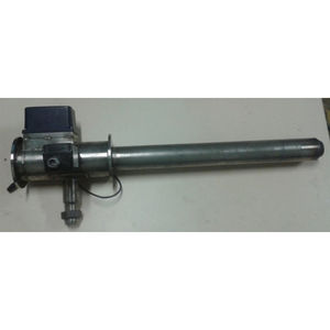 bruciatore monoblocco