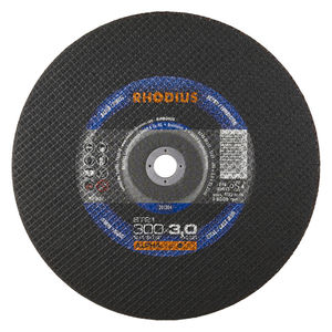 disco da taglio per metallo