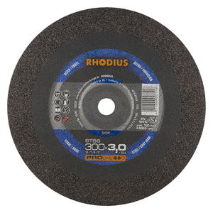 disco da taglio per metallo 1