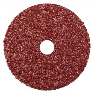 disco abrasivo per rettifica