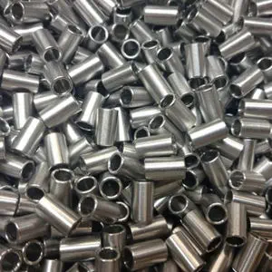 Film Di Schermatura EMI - MuMETAL® - Magnetic Shield Corporation - In Metallo / Resistente Alla - Foto 12