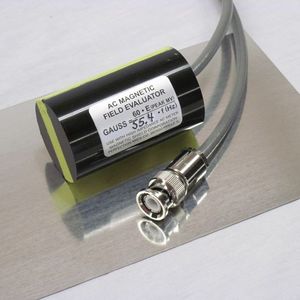 sonda di campo magnetico