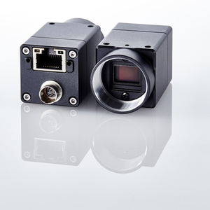 telecamera industriale