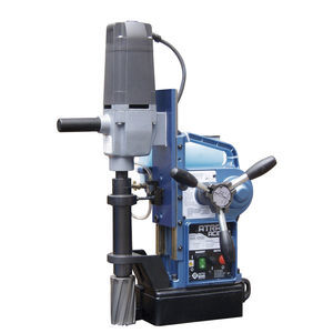 trapano magnetico