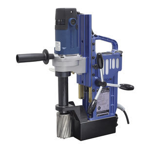 trapano magnetico