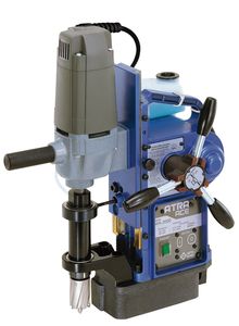 trapano magnetico