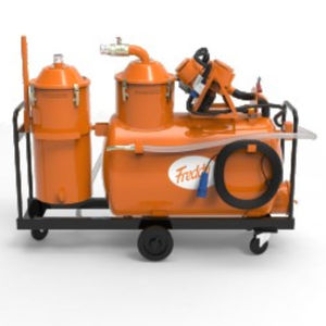 aspiratore industriale