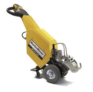 spintore movimentatore elettrico 1