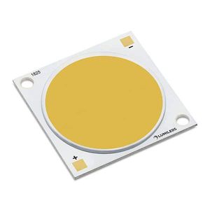 LED bianco
