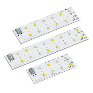 LED rotondo