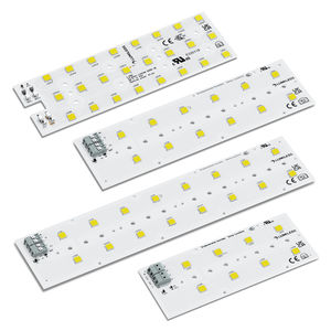 LED integrato