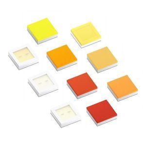 LED arancione 1