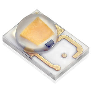 LED arancione 1