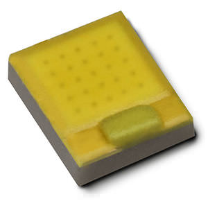 LED colorato