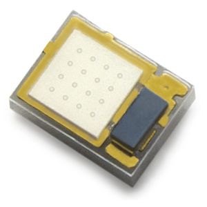 LED colorato